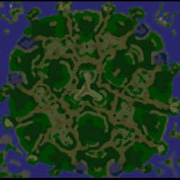 Troll Camp Mania - Warcraft 3: Custom Map avatar