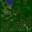 troll cities v.1.3 - Warcraft 3 Custom map: Mini map