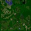 troll cities v.2.0 - Warcraft 3 Custom map: Mini map