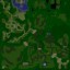troll cities v.2.1 - Warcraft 3 Custom map: Mini map