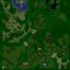 troll cities v.3.0 - Warcraft 3 Custom map: Mini map