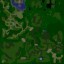 troll cities v.3.1 - Warcraft 3 Custom map: Mini map