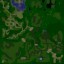 troll cities v.3.2 - Warcraft 3 Custom map: Mini map