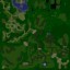 troll cities v.3.3 - Warcraft 3 Custom map: Mini map
