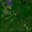 troll cities v.3.5 - Warcraft 3 Custom map: Mini map