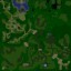 troll cities v.3.6 - Warcraft 3 Custom map: Mini map
