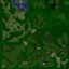 troll cities v.3.6(test) - Warcraft 3 Custom map: Mini map