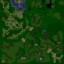 troll cities v.3.7 - Warcraft 3 Custom map: Mini map