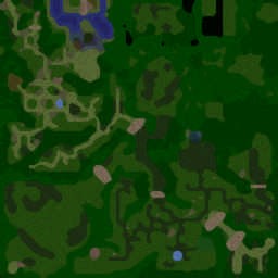 troll cities v.3.8 - Warcraft 3: Custom Map avatar