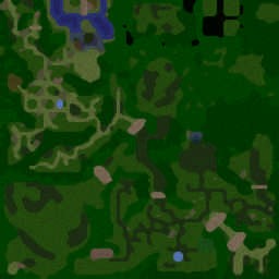 troll citiesHERO VERSION - Warcraft 3: Custom Map avatar