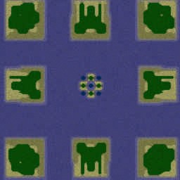 Troll Civil War - Warcraft 3: Custom Map avatar