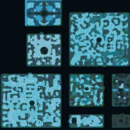 Troll & Elves [2018] - Warcraft 3: Custom Map avatar