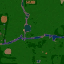 Troll Forest - Warcraft 3: Custom Map avatar
