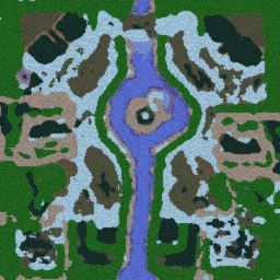 Troll Headquarters - Warcraft 3: Custom Map avatar