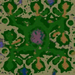 Troll Hills - Warcraft 3: Custom Map avatar