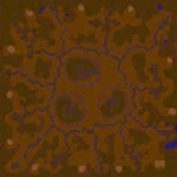 Troll Hills v1.2 - Warcraft 3: Custom Map avatar