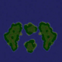 Troll Island - Warcraft 3: Custom Map avatar