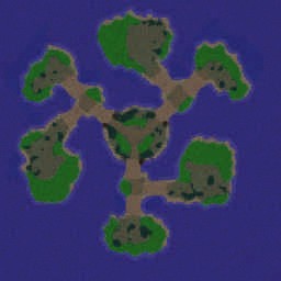 Troll Islands - Warcraft 3: Custom Map avatar