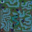 TROLL SLIDE Warcraft 3: Map image