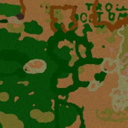 Troll Tom Warriors - Warcraft 3: Custom Map avatar