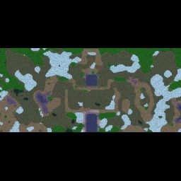 Troll Top Mount - Warcraft 3: Custom Map avatar