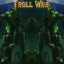 Troll War Warcraft 3: Map image