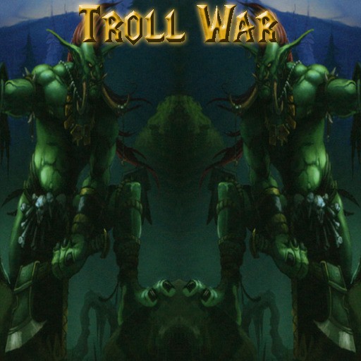 Troll War v1.0 - Warcraft 3: Custom Map avatar