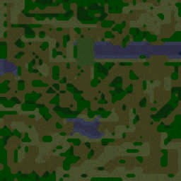 Troll Wars v0.2 - Warcraft 3: Custom Map avatar