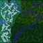 Trolls 0.7.5 - Warcraft 3 Custom map: Mini map