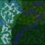 Trolls 0.8.2 - Warcraft 3 Custom map: Mini map