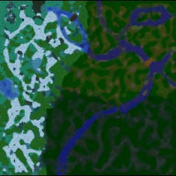 Trolls 0.8.3 - Warcraft 3: Custom Map avatar