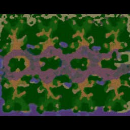 Trolls e orc - Warcraft 3: Custom Map avatar