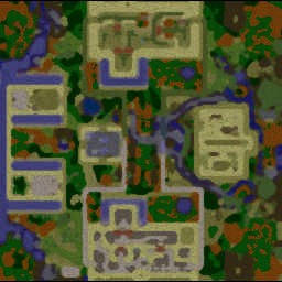 Trolls vs Blood Elfs V 0.14 Beta - Warcraft 3: Custom Map avatar