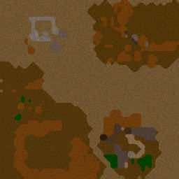 Trol Warriors v 2.0.3 - Warcraft 3: Custom Map avatar