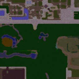 TROMAKS ONLINE™ v.1.61 - Warcraft 3: Custom Map avatar