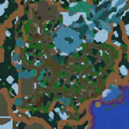 Tron Tim v1.00 - Warcraft 3: Custom Map avatar