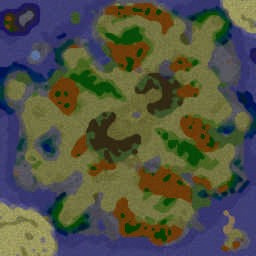 Tropic Circle - Warcraft 3: Custom Map avatar
