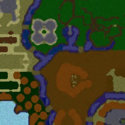 Tropic Of War V0.01 - Warcraft 3: Custom Map avatar