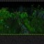 TROPIC THUNDER Warcraft 3: Map image