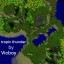 TROPIC THUNDER Alpha-2 - Warcraft 3 Custom map: Mini map