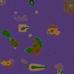 Tropic Wars - Warcraft 3: Custom Map avatar