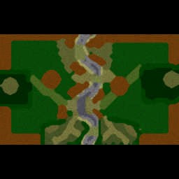 Tropical Fight - Warcraft 3: Custom Map avatar