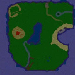 Tropical Paradise v1.0 - Warcraft 3: Custom Map avatar
