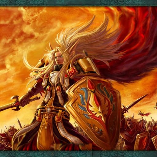 Tropical Wars 1.0 (Beta) - Warcraft 3: Custom Map avatar