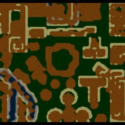 Тропиче$кие Прятки by:[Doom]~JiM~ - Warcraft 3: Custom Map avatar