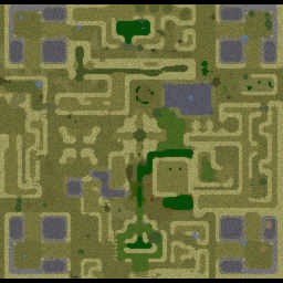 Tropicial Hunt remade - Warcraft 3: Custom Map avatar