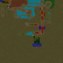 Trouble In Paradise V.7 - Warcraft 3: Custom Map avatar