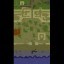 Troy Vs Greece v1.08 - Warcraft 3 Custom map: Mini map