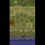 Troy Vs Greece v1.09 - Warcraft 3 Custom map: Mini map