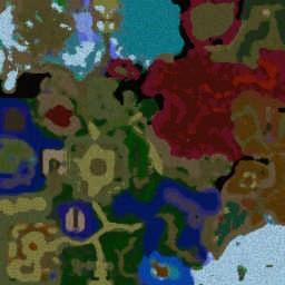 Tru Tien 2.4 - Warcraft 3: Custom Map avatar